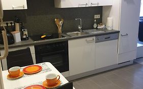 Ferienwohnung Kleine Auszeit in Coesfeld